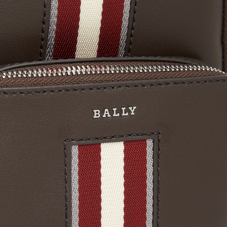 발리(BALLY) 남성 크로스백 HARREY O U805P 6313307
