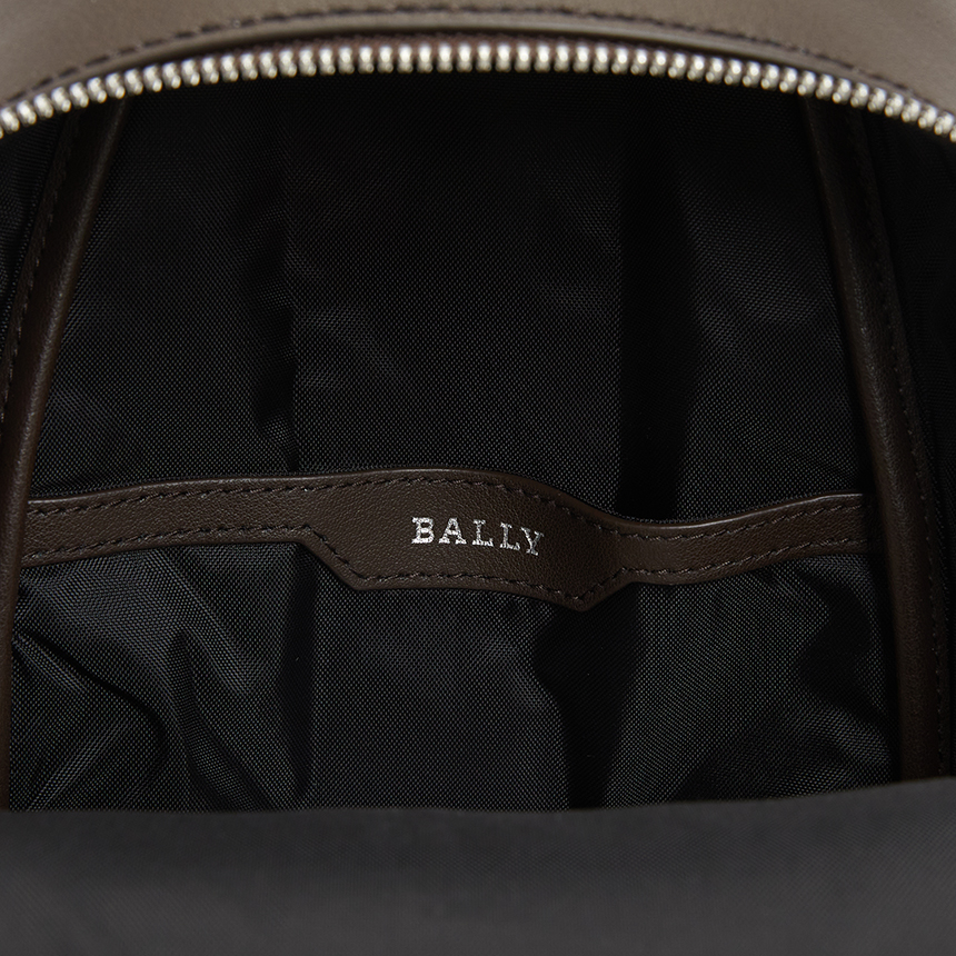 발리(BALLY) 남성 크로스백 HARREY O U805P 6313307