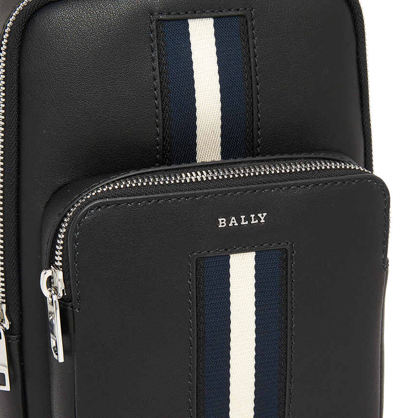 발리(BALLY) 남성 크로스백 HARREY O U901P 6307876