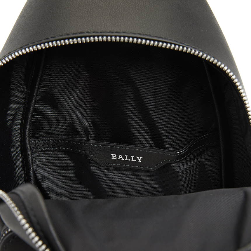 발리(BALLY) 남성 크로스백 HARREY O U901P 6307876