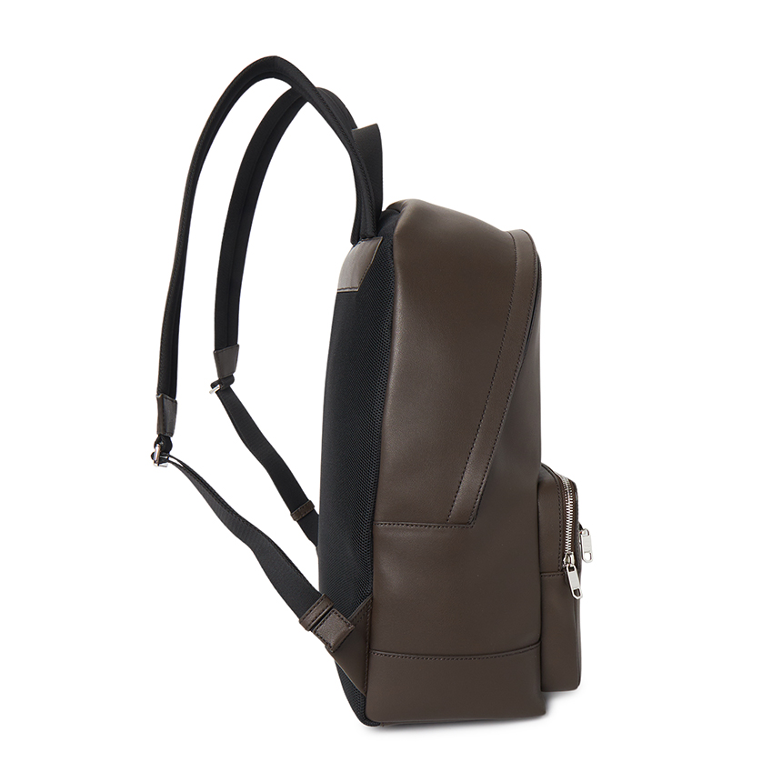 발리(BALLY) 남성 백팩 HARYS O U805P 6313305