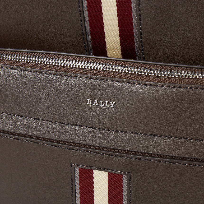 발리(BALLY) 남성 백팩 HARYS O U805P 6313305