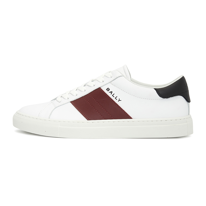 발리(BALLY) 남성 스니커즈 HEDEY O I0Z2 6313271
