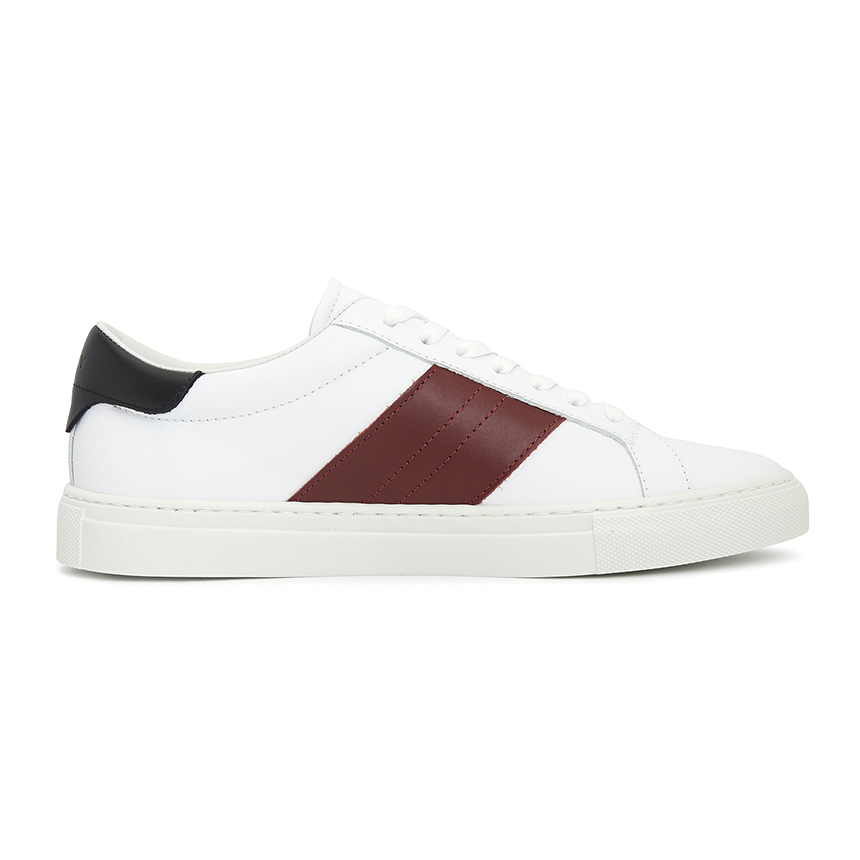 발리(BALLY) 남성 스니커즈 HEDEY O I0Z2 6313271