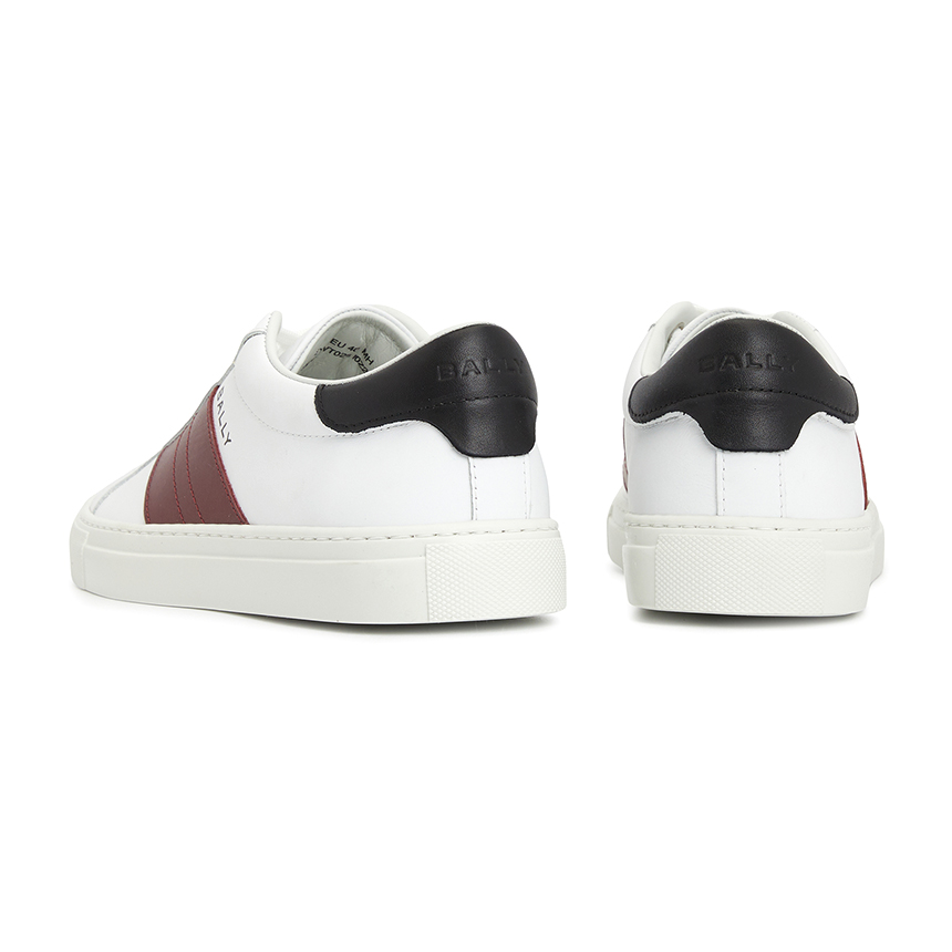발리(BALLY) 남성 스니커즈 HEDEY O I0Z2 6313271