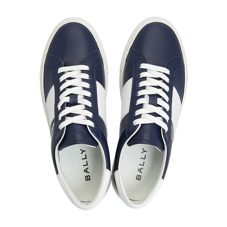 발리(BALLY) 남성 스니커즈 HEDEY O I5J1 6313272