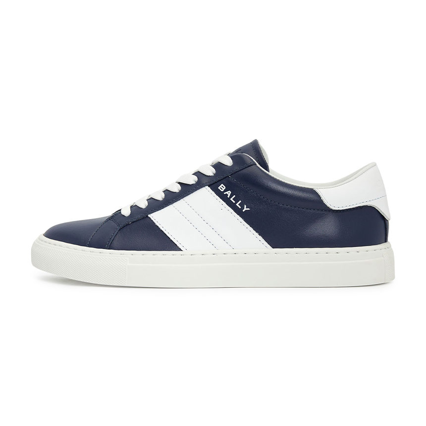 발리(BALLY) 남성 스니커즈 HEDEY O I5J1 6313272