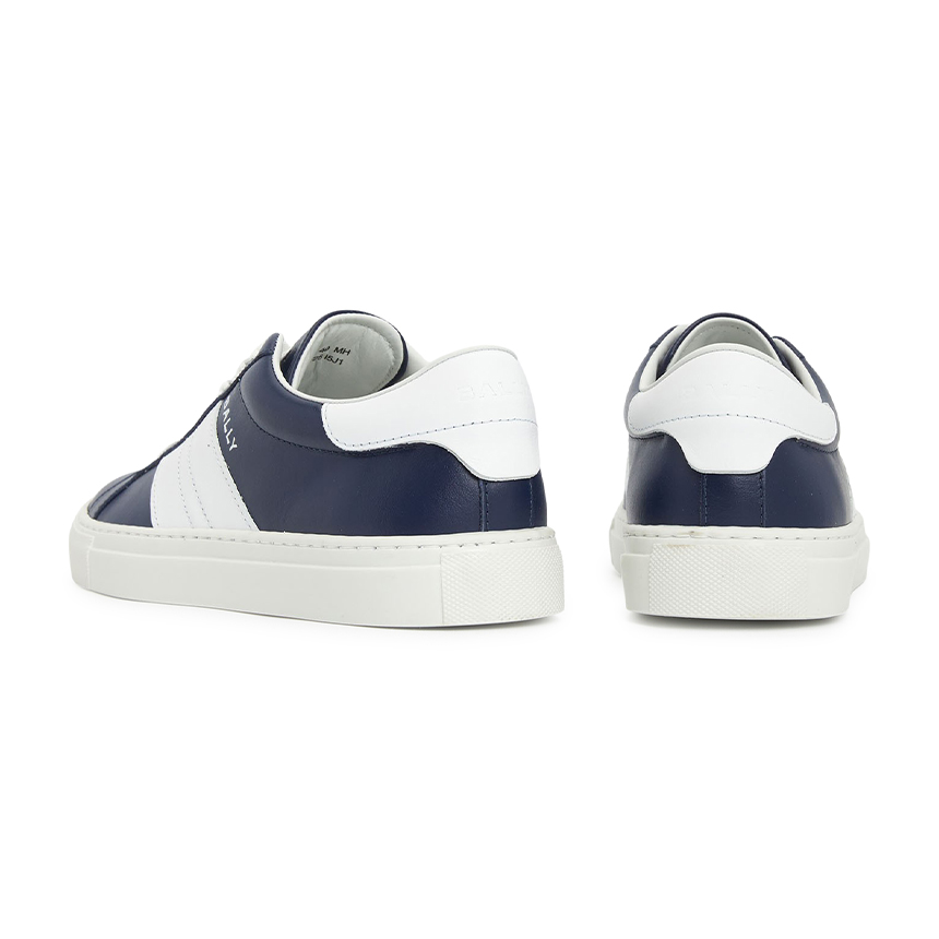 발리(BALLY) 남성 스니커즈 HEDEY O I5J1 6313272