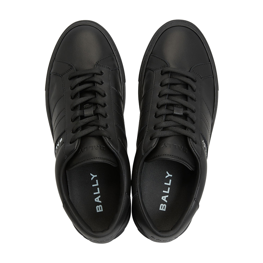 발리(BALLY) 남성 스니커즈 HEDEY O U901 6313274