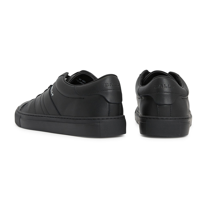 발리(BALLY) 남성 스니커즈 HEDEY O U901 6313274