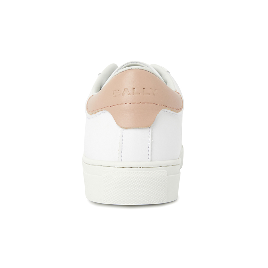 발리(BALLY) 여성 스니커즈 HEDEY W O I0Z3 6313416