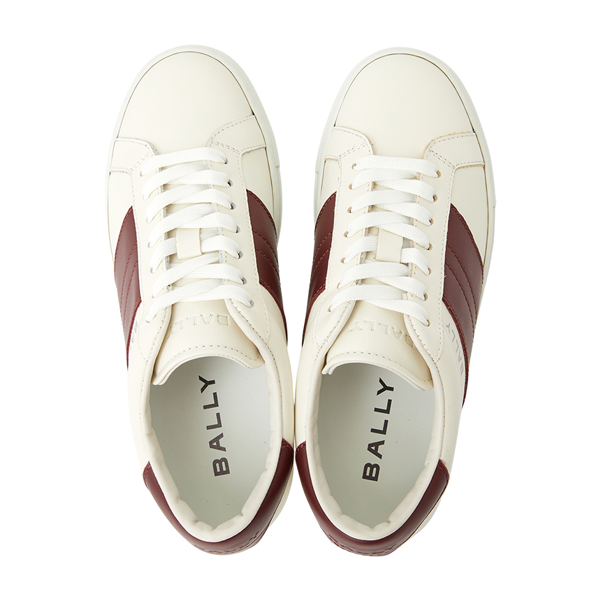 발리(BALLY) 여성 스니커즈 HEDEY W O I1M9 6313412