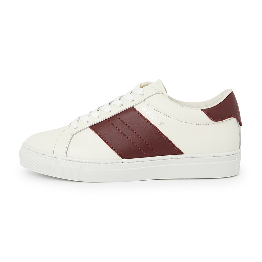 발리(BALLY) 여성 스니커즈 HEDEY W O I1M9 6313412