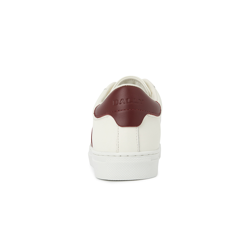 발리(BALLY) 여성 스니커즈 HEDEY W O I1M9 6313412