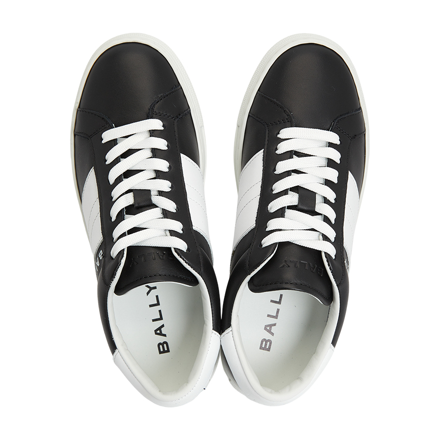 발리(BALLY) 여성 스니커즈 HEDEY W O I905 6313413