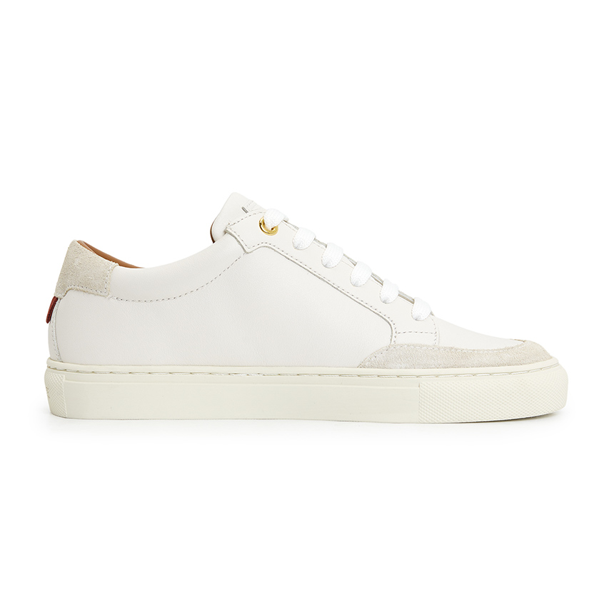 발리(BALLY) 여성 스니커즈 HELY O 01 6310051