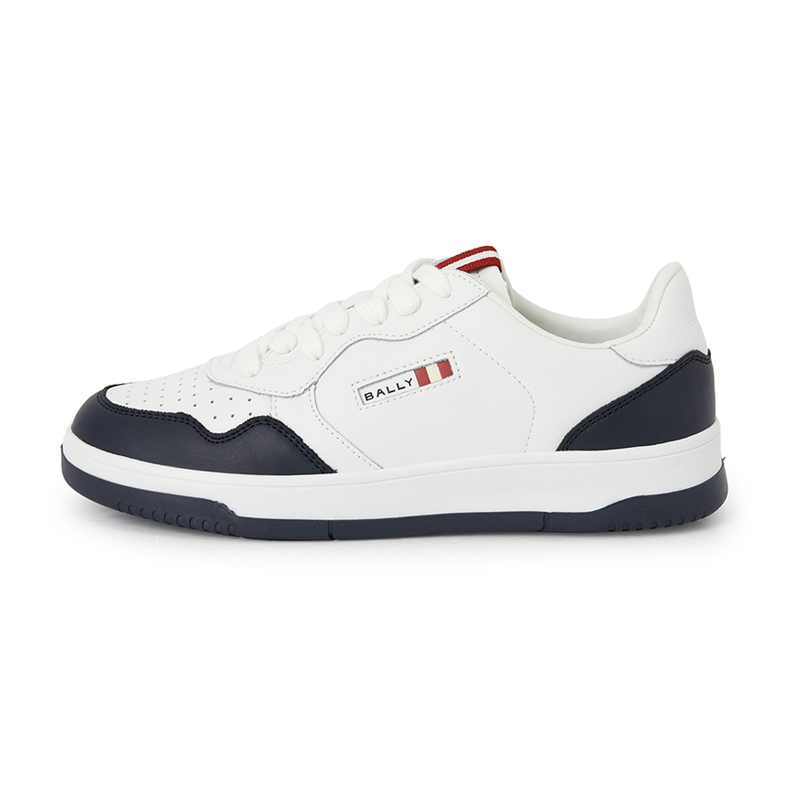 발리(BALLY) 남성 스니커즈 JAREN O I0R6 6313267