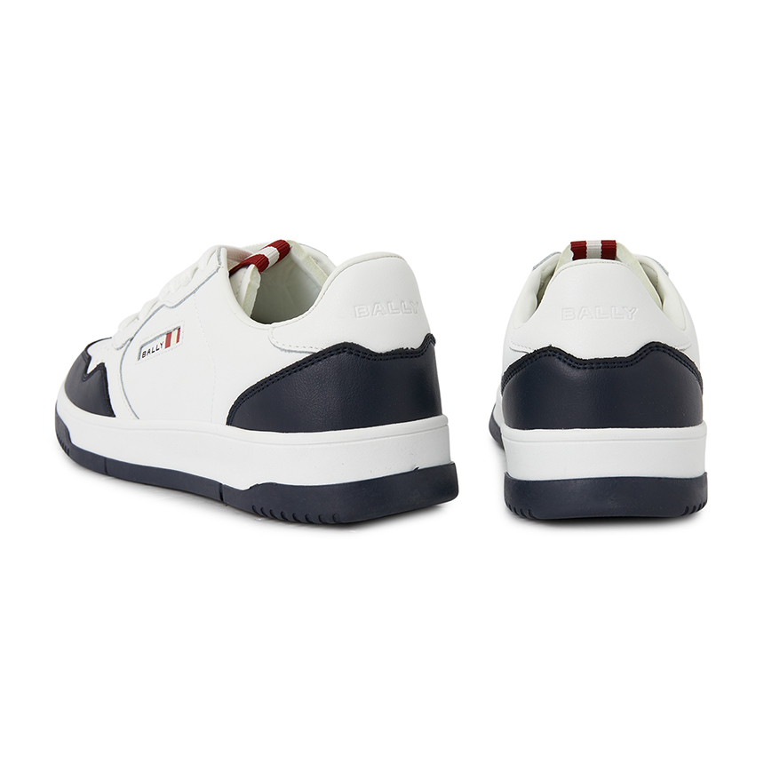 발리(BALLY) 스크래치 남성 스니커즈 JAREN O I0R6 6313267 SB_JAREN O I0R6 6313267_008