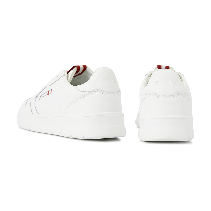 발리(BALLY) 남성 스니커즈 JAREN O U001 6313269