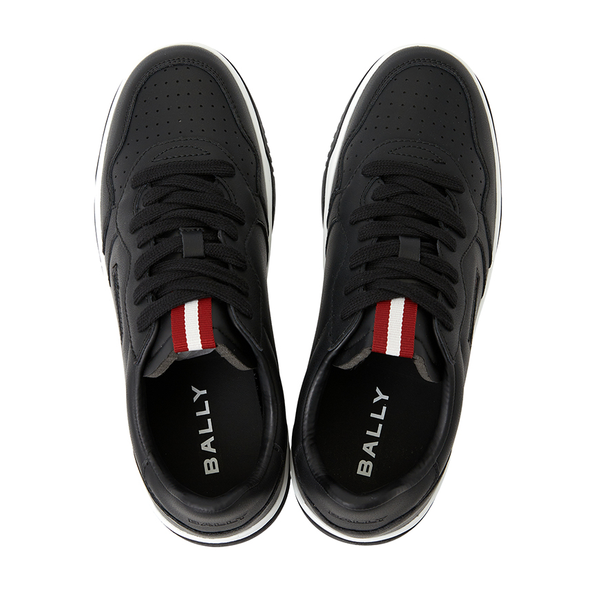 발리(BALLY) 남성 스니커즈 JAREN O U901 6313270