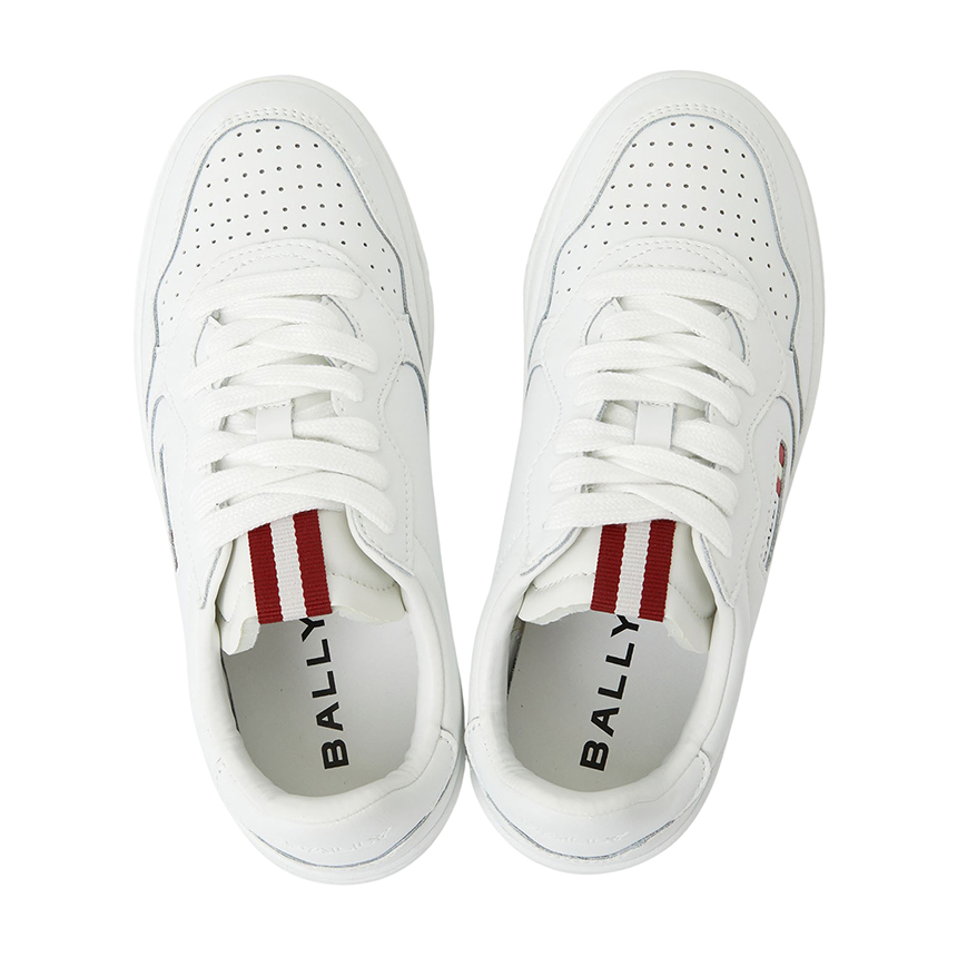 발리(BALLY) 여성 스니커즈 JAREN W O U001 6313409