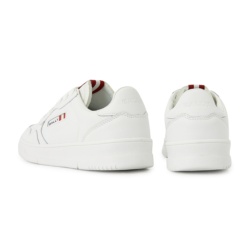 발리(BALLY) 여성 스니커즈 JAREN W O U001 6313409