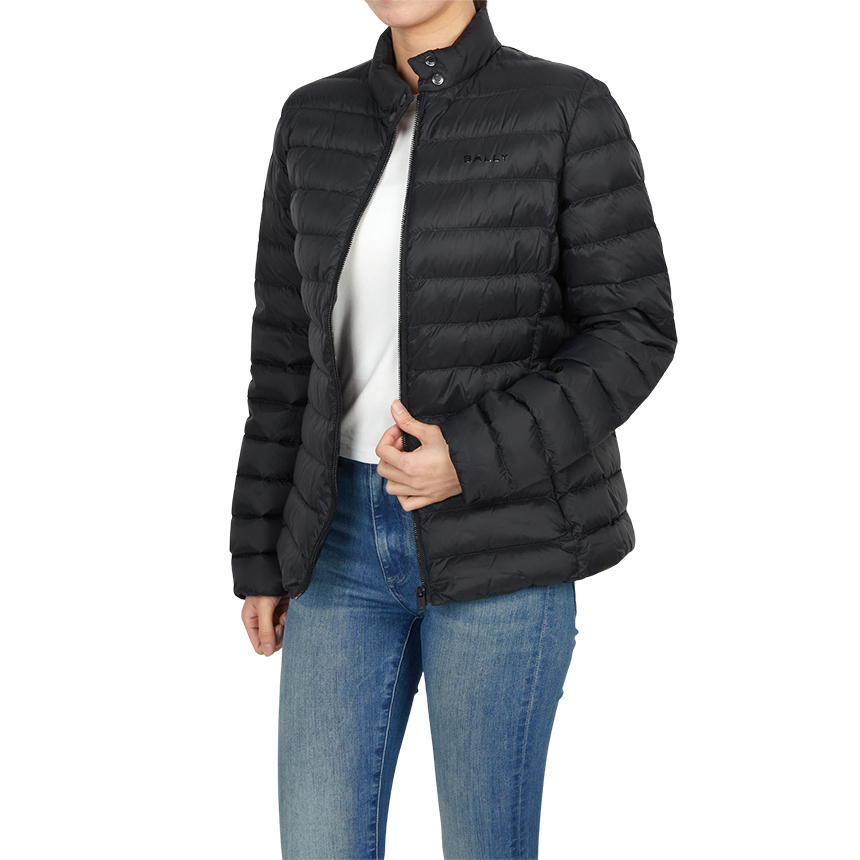 발리(BALLY) 여성 패딩 점퍼 L3BA451F U901 6313441
