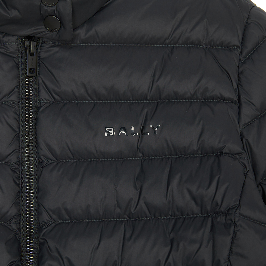 발리(BALLY) 여성 패딩 점퍼 L3BA451F U901 6313441