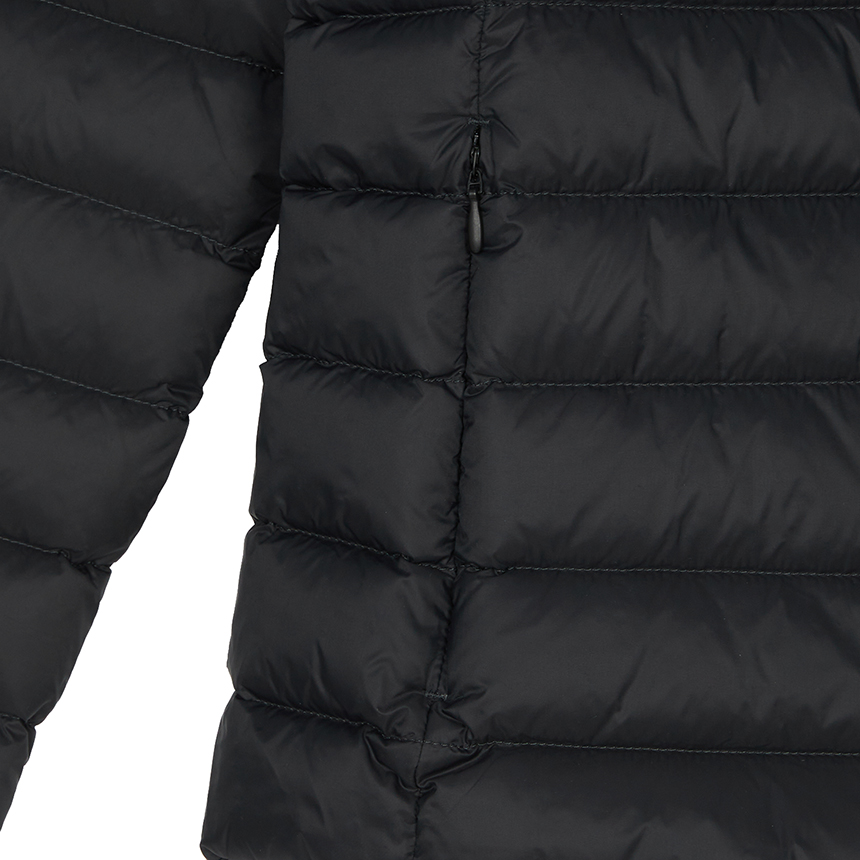 발리(BALLY) 여성 패딩 점퍼 L3BA451F U901 6313441