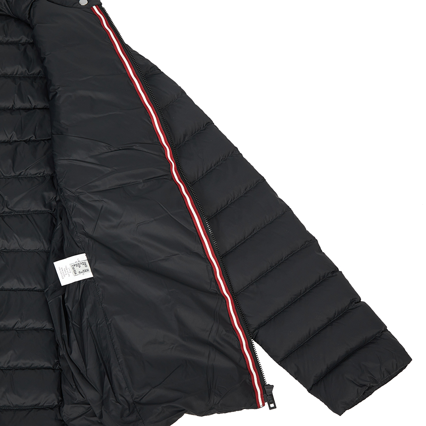 발리(BALLY) 여성 패딩 점퍼 L3BA451F U901 6313441