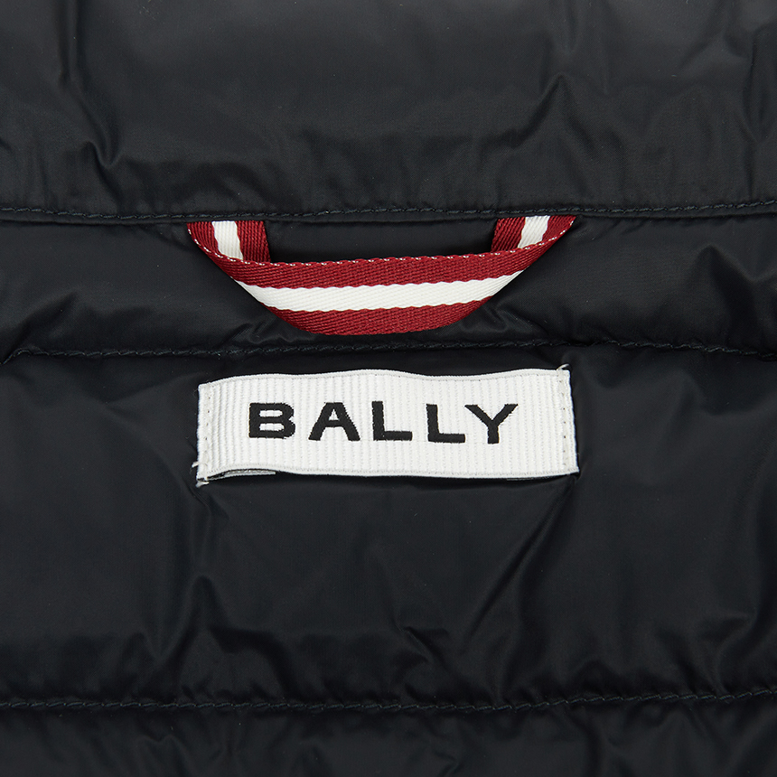 발리(BALLY) 여성 패딩 점퍼 L3BA451F U901 6313441