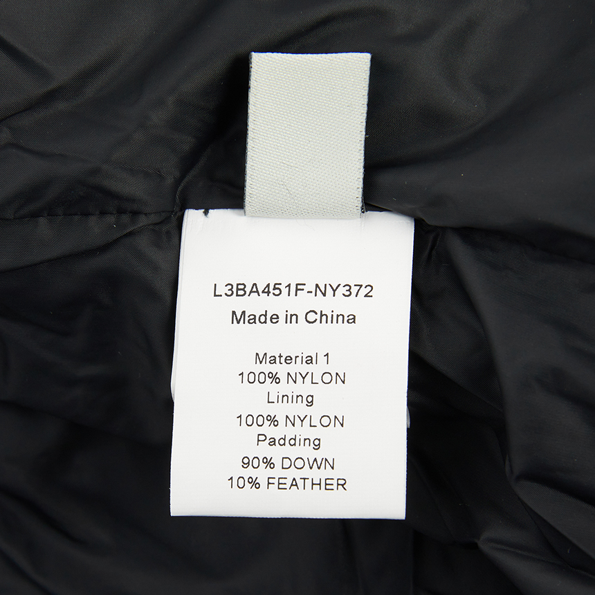 발리(BALLY) 여성 패딩 점퍼 L3BA451F U901 6313441