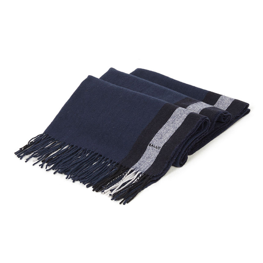 발리(BALLY) 남성 목도리 L7BA755F U546 6313468