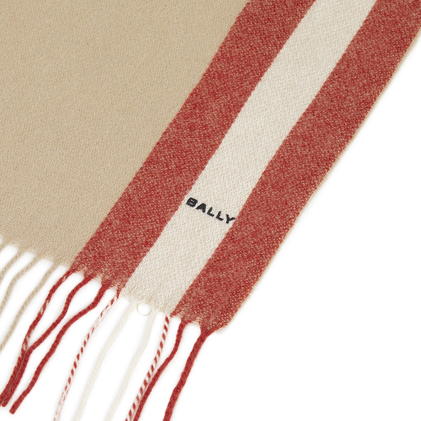 발리(BALLY) 남성 목도리 L7BA755F U842 6313470