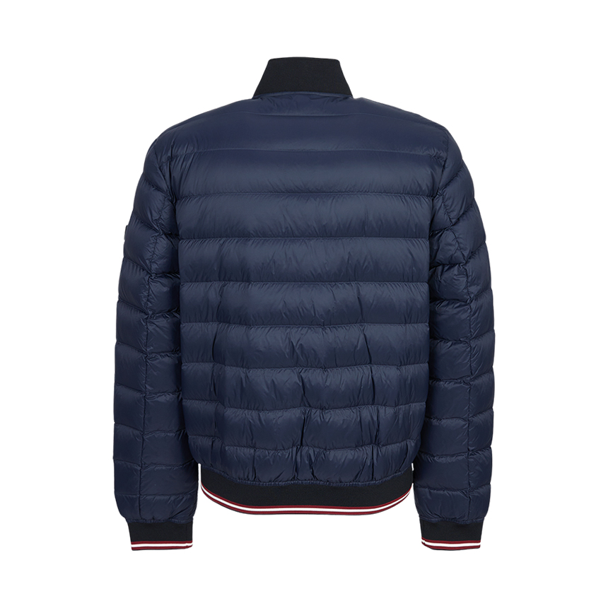 발리(BALLY) 남성 패딩 점퍼 M3BA711F U534 6313208