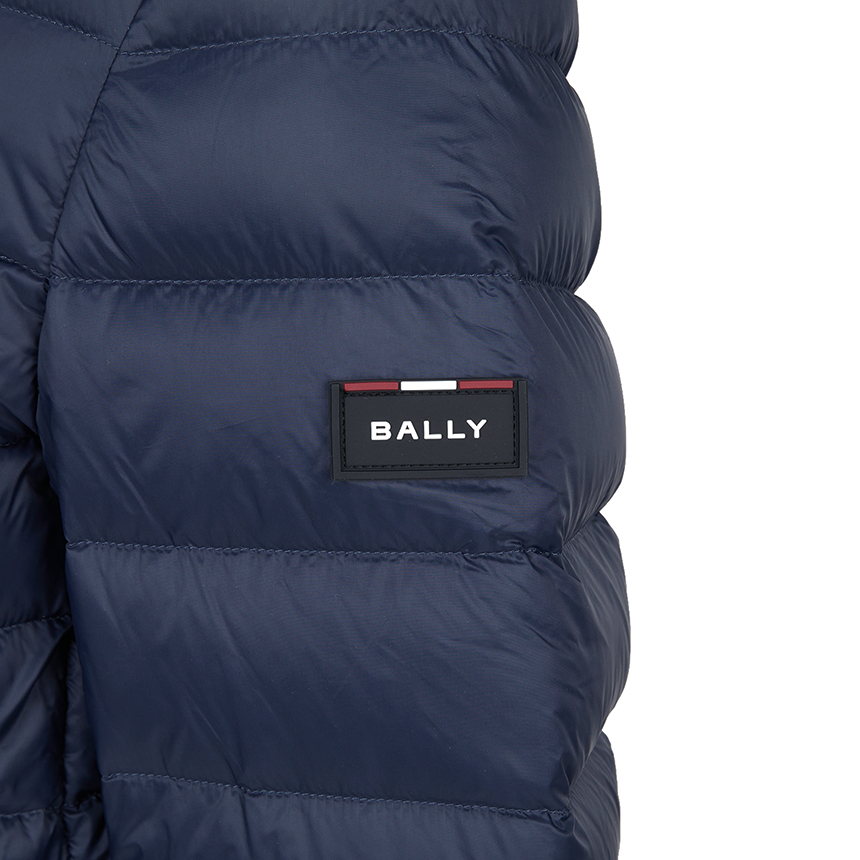 발리(BALLY) 남성 패딩 점퍼 M3BA711F U534 6313208