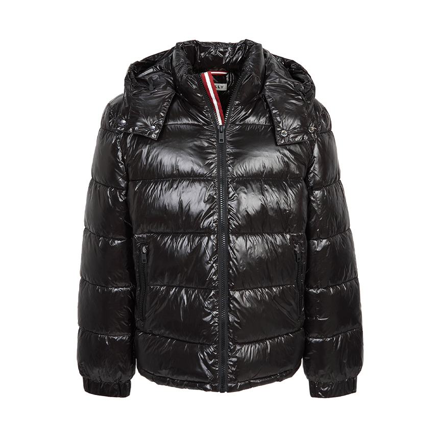 발리(BALLY) 남성 패딩 점퍼 M3BA726F U901 6313256