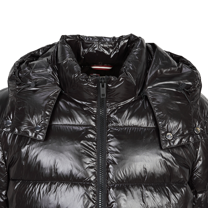 발리(BALLY) 남성 패딩 점퍼 M3BA726F U901 6313256
