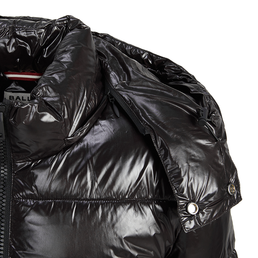 발리(BALLY) 남성 패딩 점퍼 M3BA726F U901 6313256