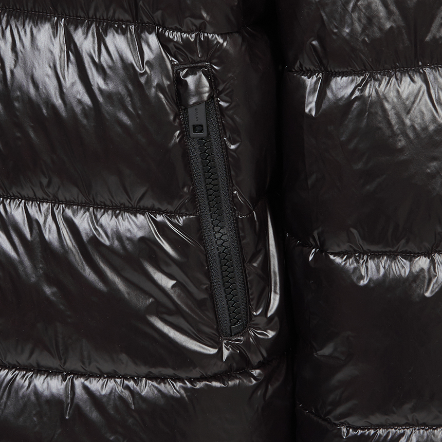발리(BALLY) 남성 패딩 점퍼 M3BA726F U901 6313256