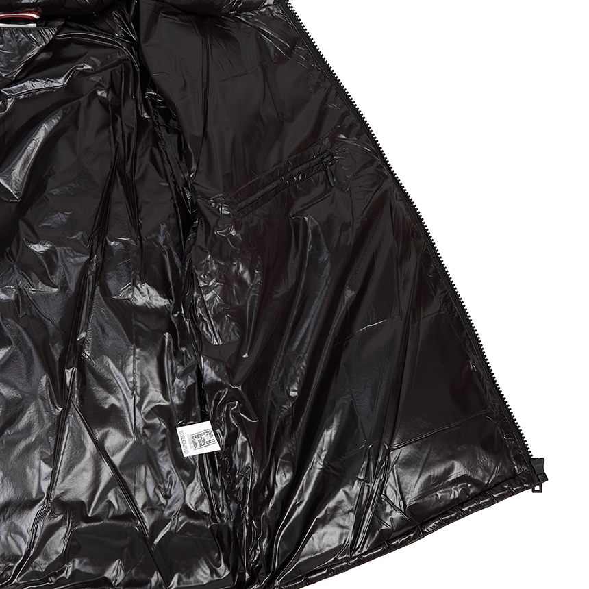 발리(BALLY) 남성 패딩 점퍼 M3BA726F U901 6313256