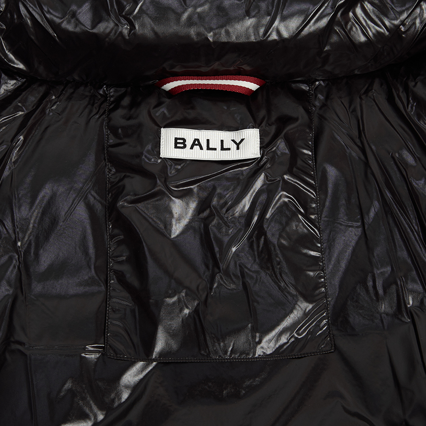 발리(BALLY) 남성 패딩 점퍼 M3BA726F U901 6313256