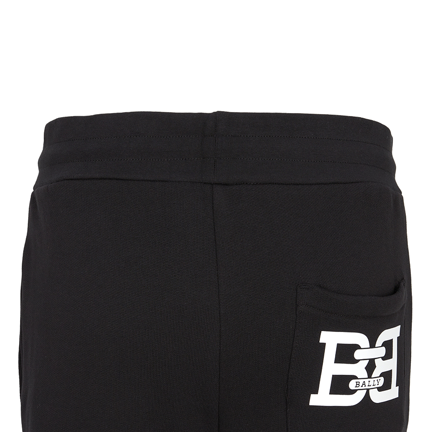 발리(BALLY) 남성 스웻팬츠 M4BA496F U901 6313163