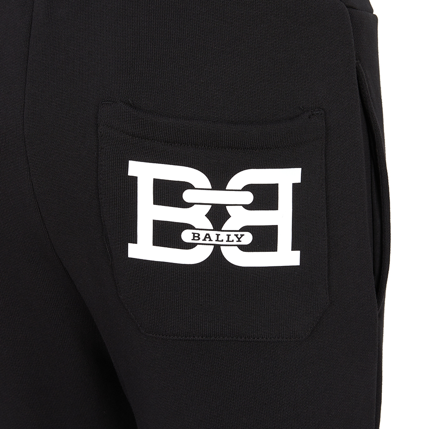 발리(BALLY) 남성 스웻팬츠 M4BA496F U901 6313163
