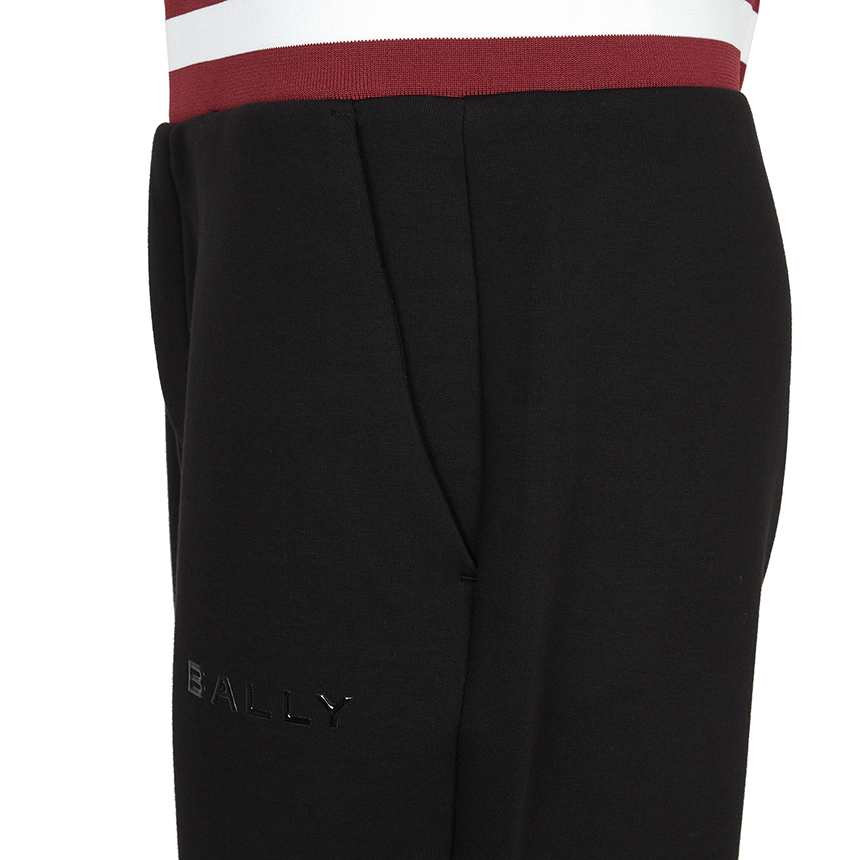 발리(BALLY) 남성 스웻팬츠 M4BA497F U901 6313168