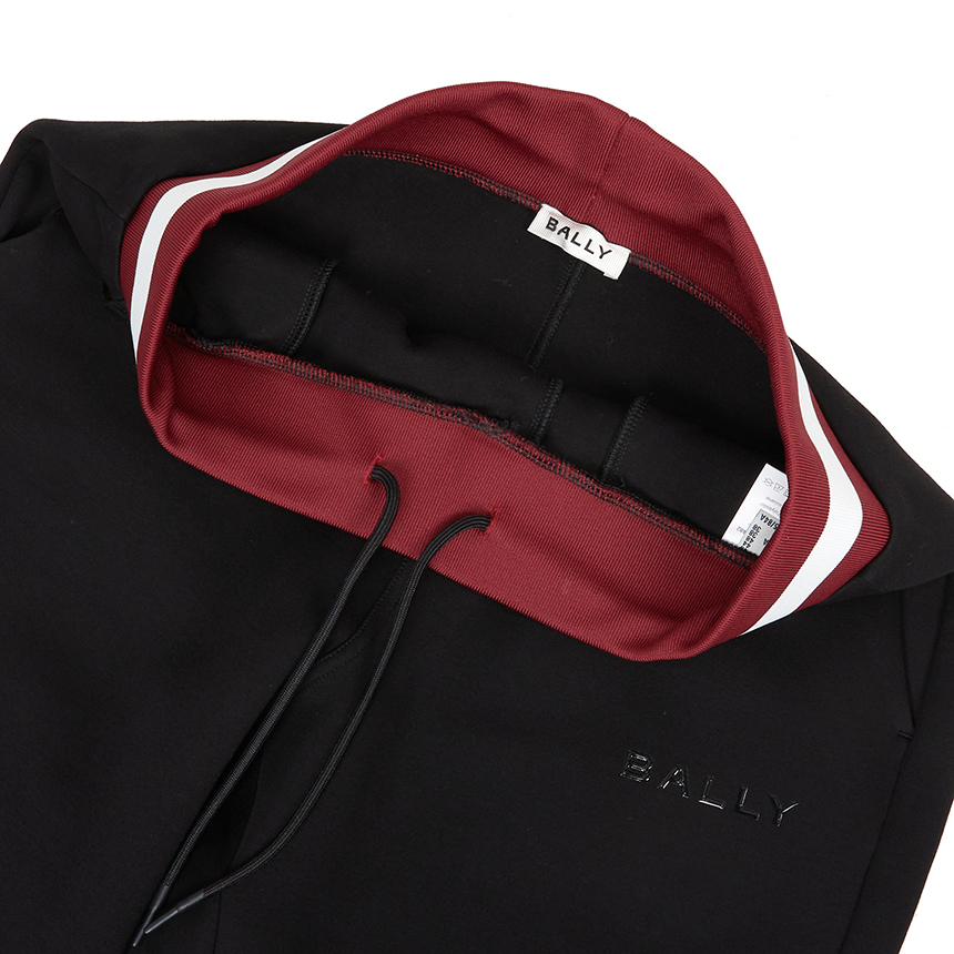 발리(BALLY) 남성 스웻팬츠 M4BA497F U901 6313168