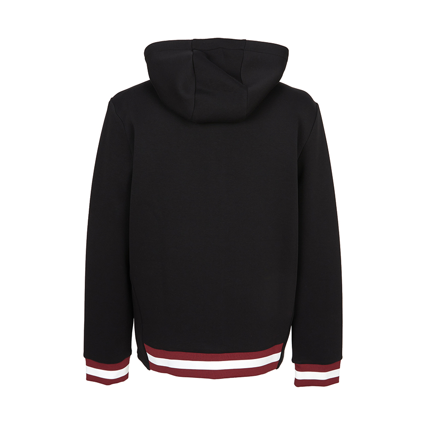 발리(BALLY) 남성 후드 집업 M5BAH24F U901 6313166