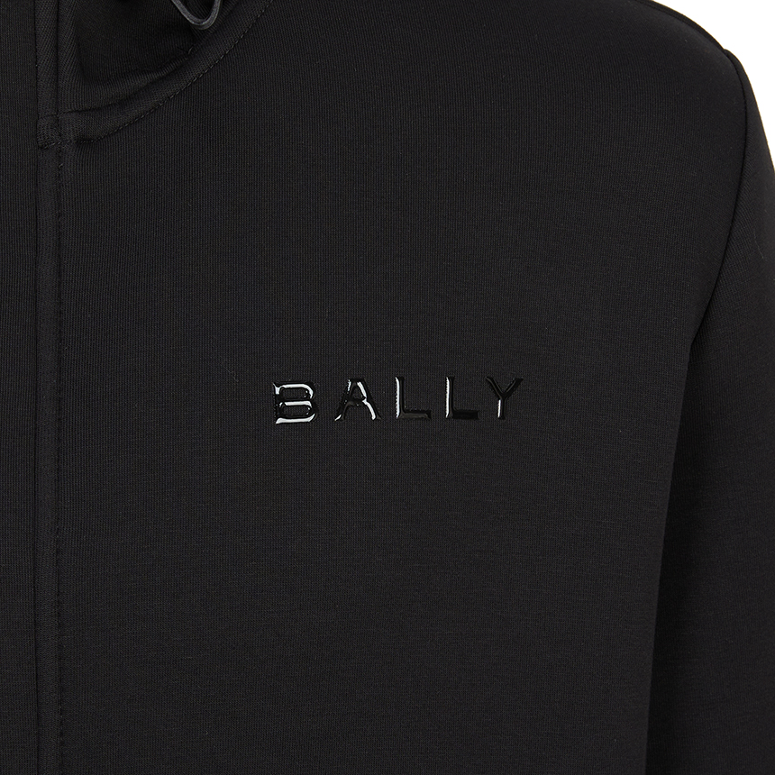 발리(BALLY) 남성 후드 집업 M5BAH24F U901 6313166