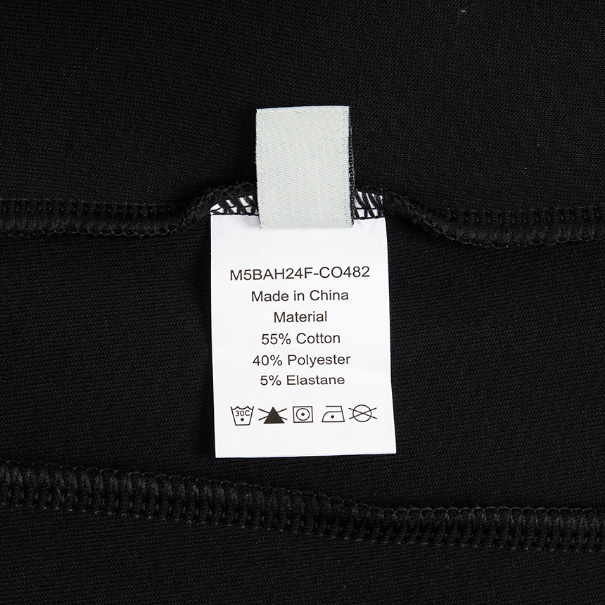 발리(BALLY) 남성 후드 집업 M5BAH24F U901 6313166