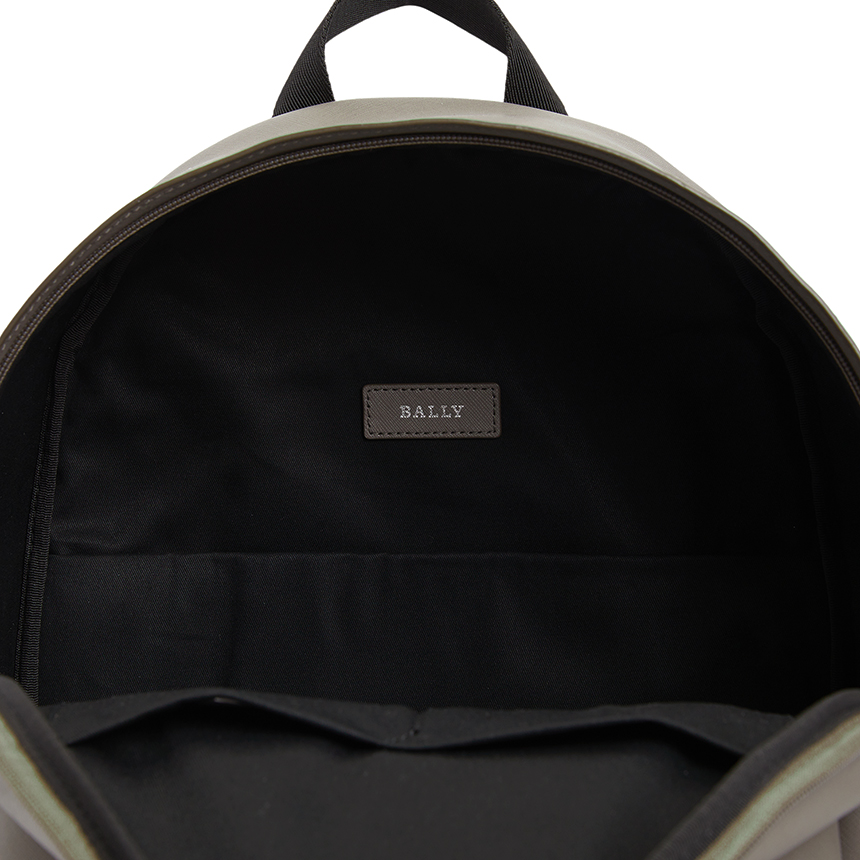 발리(BALLY) 남성 백팩 PARTON O U714P 6306234